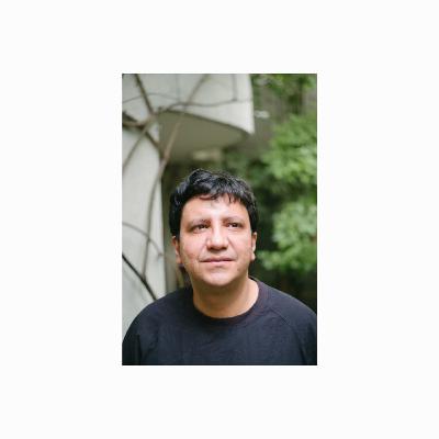 Alejandro Zambra: No Leer Alejandro Zambra: No Leer