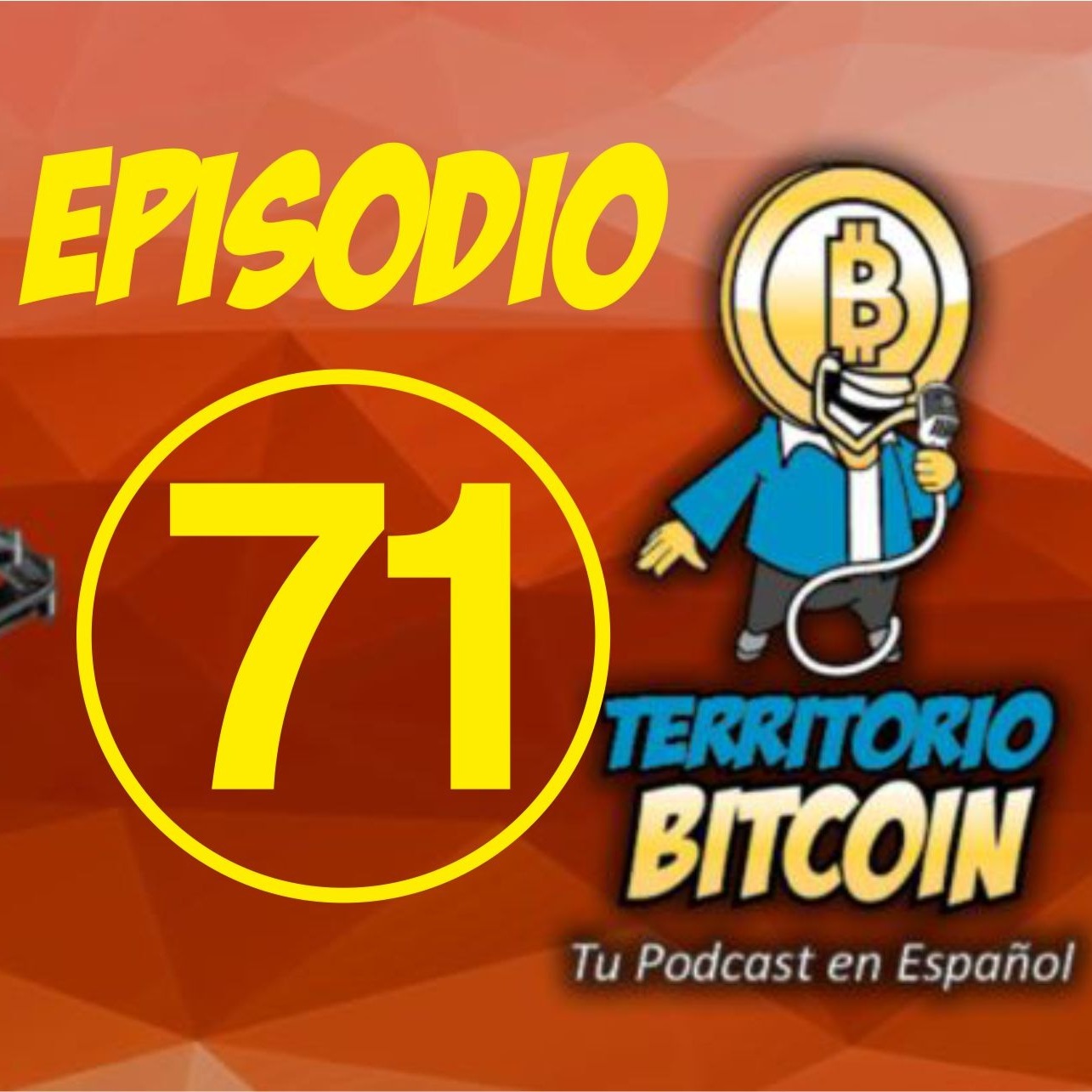 TERRITORIO BITCOIN