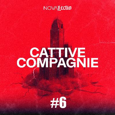 Daewoo: il collasso del grande universo  | Cattive Compagnie Ep.06