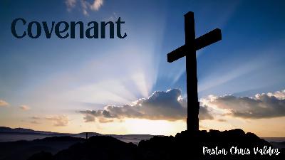 New Covenant : Holy Spirt New Covenant : Holy Spirt