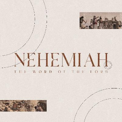 Dedication and Worship - Nehemiah 11-12