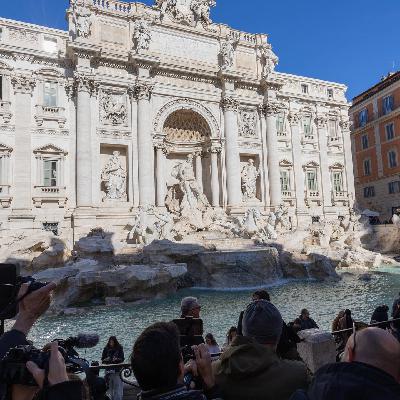 Was tun gegen Overtourism?