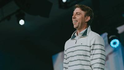 Building For Eternity