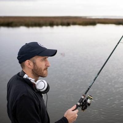 Revisit: Boyce Upholt - The Great River Revisit: Boyce Upholt - The Great River