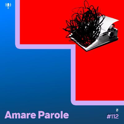Amare parole
