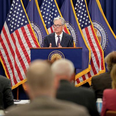 With Inflation Still Sticky, Fed Shifts Focus to the Jobs Market