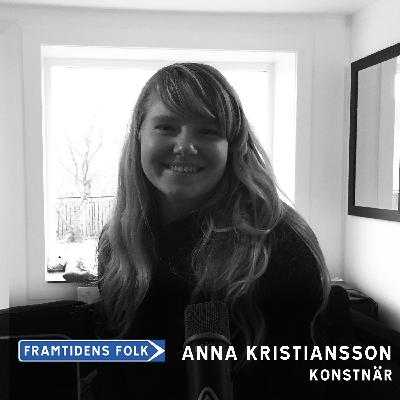 #10 - Anna Kristiansson