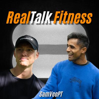 It's Necessary To Not Be Ok | Episode 013 | Guest Zach Kieran It's Necessary To Not Be Ok | Episode 013 | Guest Zach Kieran