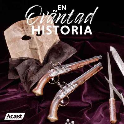 Mordet på Gustav III