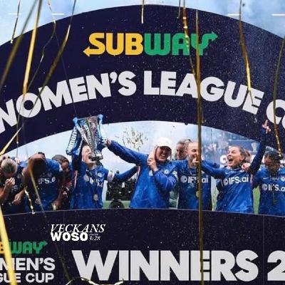 Lever toppstriden i WSL igen?