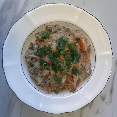 Upma
