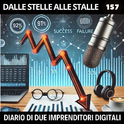 157 - dalle stelle alle stalle