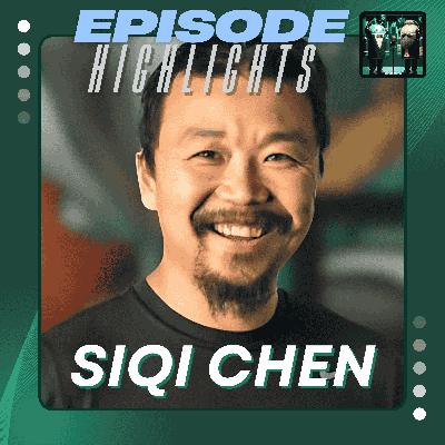 How Runway Helps Startup Leaders Simplify Finance with Design-First FP&A Tools with Siqi Chen