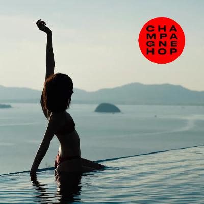 CHILLOUT SESSION | Champagne Hop