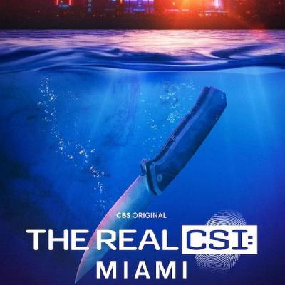 The Real CSI Miami T1: El asesinato de XXXTentacion · Muerte de un huracán