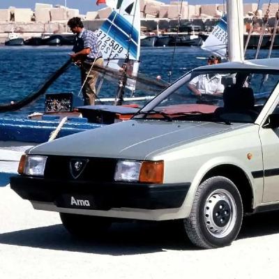 Cuando unirse en vez de sumar… ¡resta! Historias de las marcas de coches Cuando unirse en vez de sumar… ¡resta! Historias de las marcas de coches