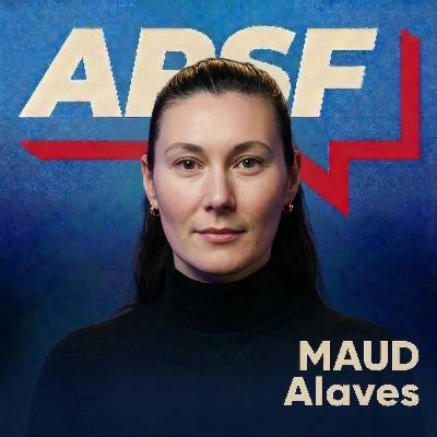 [TEASER] ChatGPT détruit ta confiance en toi - Maud Alavès