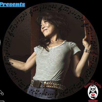 Ep. 113 - BETTYSOO - Everybody But You Knows! | The Boston Chris Podcast Ep. 113 - BETTYSOO - Everybody But You Knows! | The Boston Chris Podcast