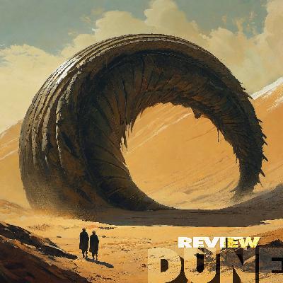 Dune Part II: Review, Kritik Dune Part II: Review, Kritik