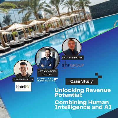 Unlocking Revenue Potential by Combining Human Intelligence and AI (Case Study)