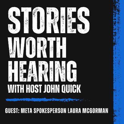 AI Innovations in Disaster Management: A Deep Dive with Meta's Laura McGorman AI Innovations in Disaster Management: A Deep Dive with Meta's Laura McGorman