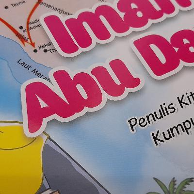 Imam Abu Dawud
