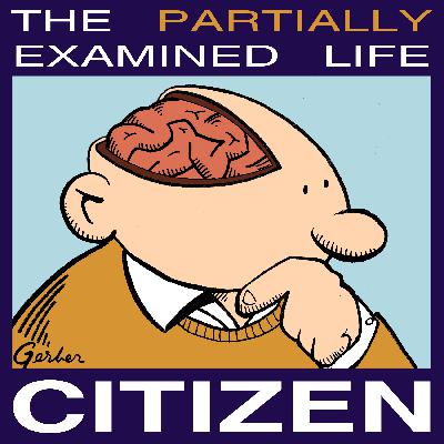 PREMIUM-Ep. 386: Hegel on Society (Part Three) PREMIUM-Ep. 386: Hegel on Society (Part Three)