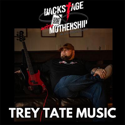 Discover Trey Tate Music: From Church Worship to Chart-Topping Christian EP ‘Graffiti’ Discover Trey Tate Music: From Church Worship to Chart-Topping Christian EP ‘Graffiti’