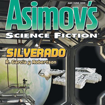 Episode 36: The Waylost Cafe - James Van Pelt Episode 36: The Waylost Cafe - James Van Pelt