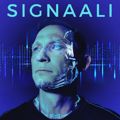 #44 | Tappaako lämpö elektroniikkaa ennenaikaisesti? Vieraana Janne Suhonen.