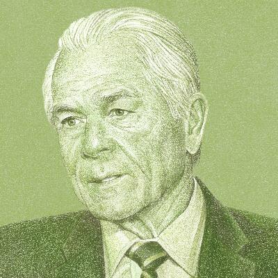 Peter Navarro Is Doubling Down on Tariffs Peter Navarro Is Doubling Down on Tariffs