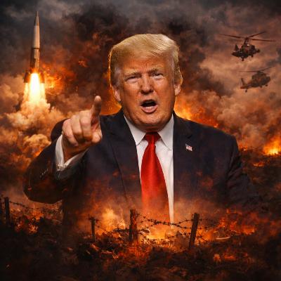 Are We Heading for World War III? Are We Heading for World War III?