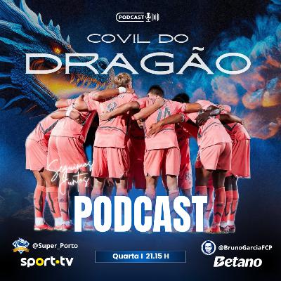 Covil do Dragão | T3 EP19