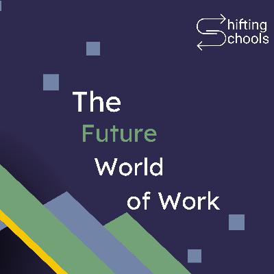 Coming soon: The Future World of Work
