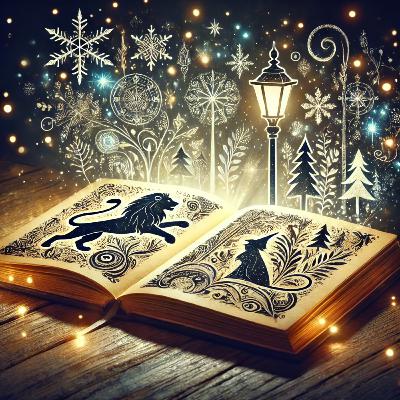The Eternal Classics: The Lion, the Witch, and the Wardrobe – A Journey of Courage and Wonder