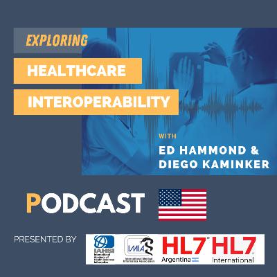 Episodio 21 - Julia Skapik (USA)
