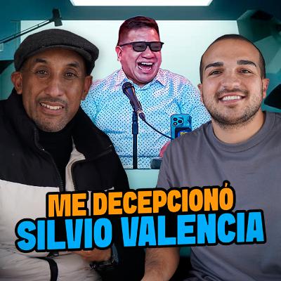 SANDRO CENTURIÓN: "ME CONSIDERO UNA VIUDA DE GARECA" - Entre Ceja y Ceja T4:EP39