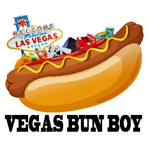 The Vegas Bun Boy Show - Episode 14: 2 Days to Vegas The Vegas Bun Boy Show - Episode 14: 2 Days to Vegas