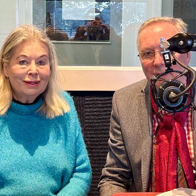 Voice FM interview for the Enduring Classics concert - A Touch of Spring