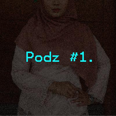 Podzkia #1: Liza Podzkia #1: Liza