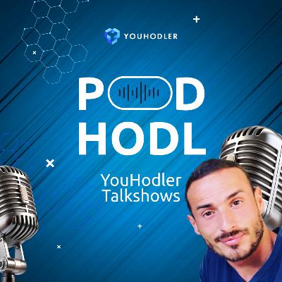 Dove va il mercato? Strategie tra ETF, whales e geopolitica con Tiziano Tridico