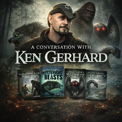 SO EP:728 The Essential Guide To Bigfoot SO EP:728 The Essential Guide To Bigfoot