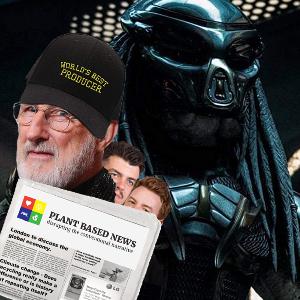 The Wristband Predator