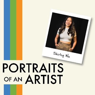 Exploring Data Visualization with Shirley Wu Exploring Data Visualization with Shirley Wu