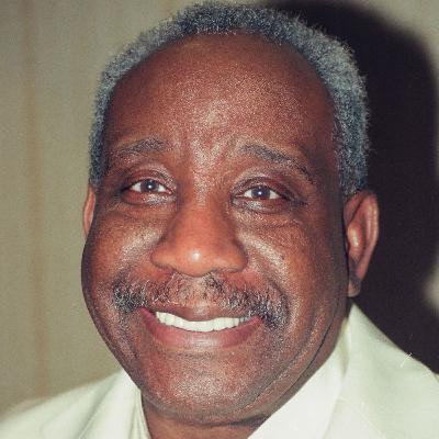 Jerry Butler - .. Cooling Out 2:7:23 2.29 PM