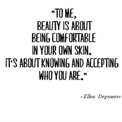 Body Image Body Image