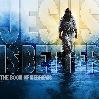 Jesus Is The Better Motivation