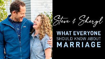What Everyone Should Know About Marriage