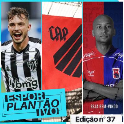 Athletico se prepara para o penúltimo jogo da temporada/ Em busca de reforços para a primeira divisão, Coritiba conversa com 5 jogadores/ +Informações do futebol paranaense - Plantão Esportivo Athletico se prepara para o penúltimo jogo da temporada/ Em busca de reforços para a primeira divisão, Coritiba conversa com 5 jogadores/ +Informações do futebol paranaense - Plantão Esportivo