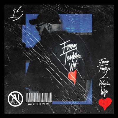 Noxious DJ - From Tembisa 2 Mashu With Love [FTWL15]